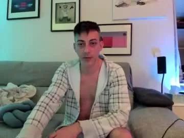 hugolandcam from Chaturbate is Freechat