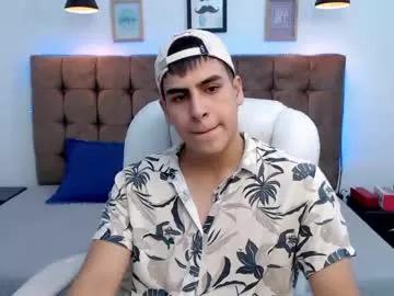 hunter_heart_ from Chaturbate is Freechat
