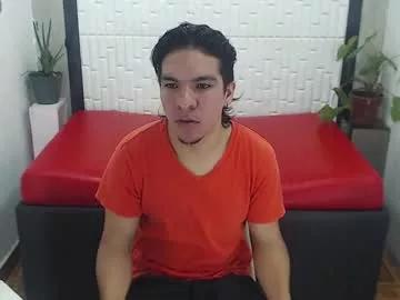 hunter_hernandez from Chaturbate is Freechat
