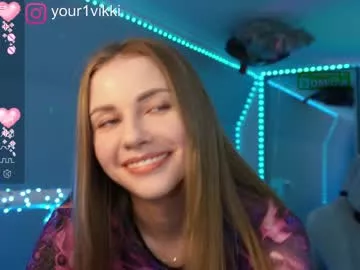 Avatar of hustleebabyy_vikki