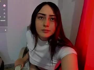 i_am_lady from Chaturbate is Freechat