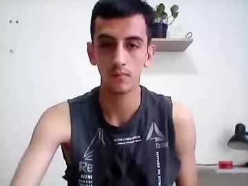 i_am_mike98 from Chaturbate is Freechat