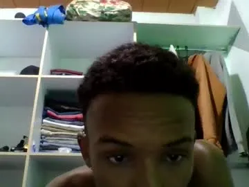 iam_colt — HAPPY BIRTHDAY TO ME #bbc #lovenseanal   #monstercock #ebony #cum