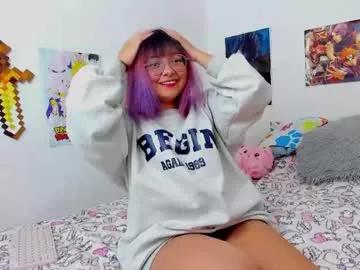 iam_zoechan from Chaturbate is Freechat