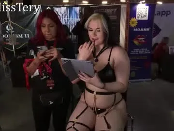 Avatar of iammisstery