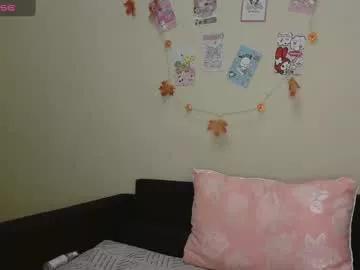 iamsocheesy_kitty from Chaturbate is Freechat