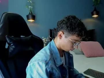 ian_castillo_ from Chaturbate is Freechat