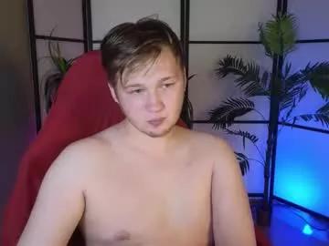 ianlucky from Chaturbate is Freechat