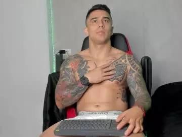 igor_scott from Chaturbate is Freechat