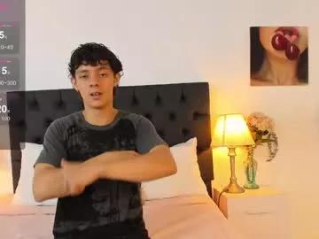 iker_brown from Chaturbate is Freechat