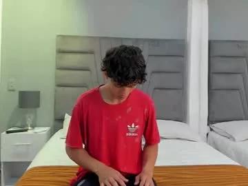 iker_brownn from Chaturbate is Freechat