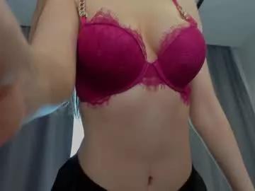 illumiangel from Chaturbate is Freechat