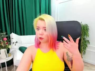 im__youre_sunshine from Chaturbate is Freechat