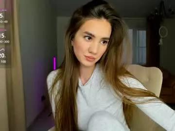 im_jasmine from Chaturbate is Freechat