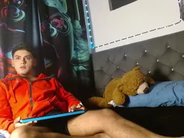 im_juanda — cum #twink #young #couple #fuck #bigass [500 tokens remaining]