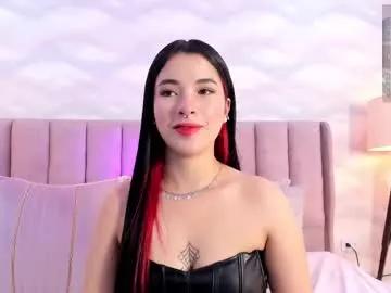 im_nika_ from Chaturbate is Freechat