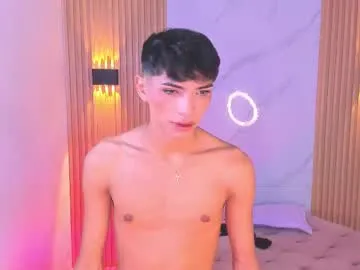 im_sebaslopez — GOAL: show surprice [17 tokens remaining] Welcome to my room! #couple #femboy #18 #bigdick #twink