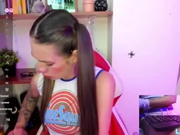 Avatar of im_yoursweetlisa