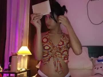 indiana_rouge from Chaturbate is Freechat