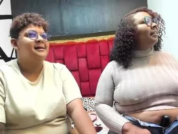 indigo_and_agatha2 from Chaturbate is Freechat