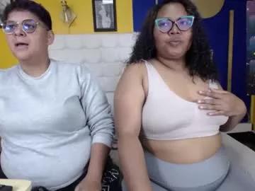 indigo_and_love from Chaturbate is Freechat