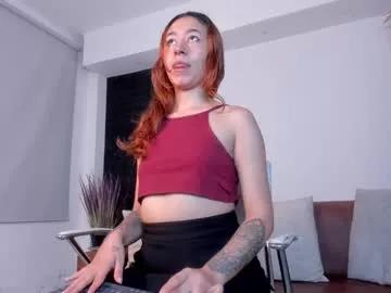 ine_things from Chaturbate is Freechat
