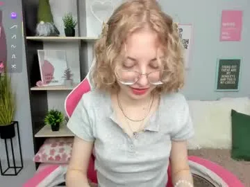 inferno_mia — make Mia happy #smalltits #braces  #blonde  #teen    #feet [7535 tokens remaining]