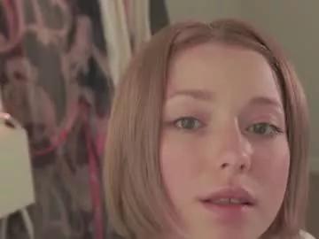 infinitysoul_ from Chaturbate is Freechat