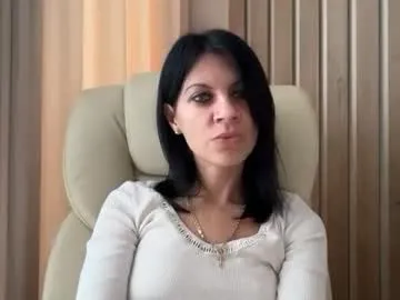 injaathome — Freechat on Chaturbate