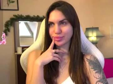 inkedcassie from Chaturbate is Freechat