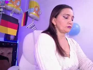 irene_silver_ from Chaturbate is Freechat