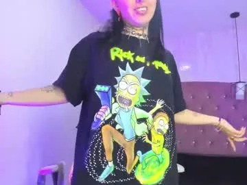 iris_77 — GOAL: Full naked cumshow [303 tokens remaining] ! Hello guys  play with me!  #ebony #hairy #anal #squirt #deepthroat