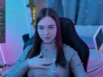 iris_cute_ from Chaturbate is Freechat