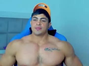 iron_coleman from Chaturbate is Freechat