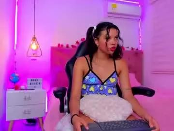 isa__cute from Chaturbate is Freechat
