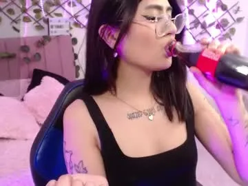 isa_bunny18 — hey welcome new guys come on play #smoke #goth #sph #joi #cei