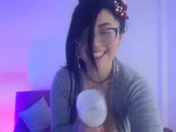 isa_crazy from Chaturbate is Freechat