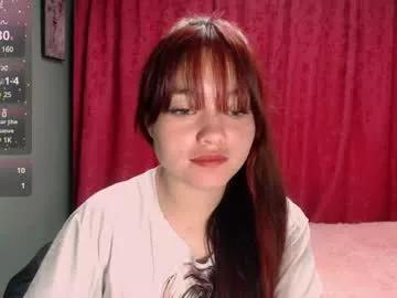 isa_doll12 from Chaturbate is Freechat