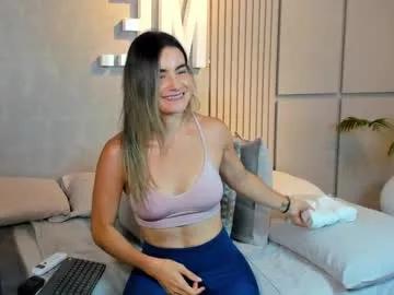 isa_moretti from Chaturbate is Freechat