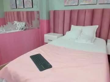 isa_williams_ from Chaturbate is Freechat