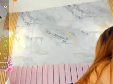 isabeelcarter — TIP IN PVT SHOWI feel naughty today and i want to playPVT open 6 tknsAnal show 1111 tkns - Multi Goal: Fingers pussy till CUM [499tk each Goal] #anal #atm #bigboobs #squirt #lovense