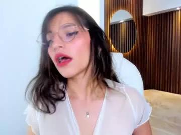 isabel_diaz9 from Chaturbate is Freechat