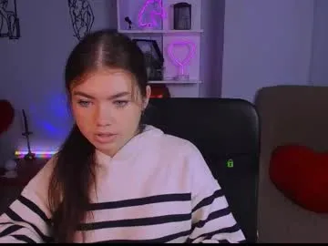 isabel_wave — GOAL: stand up and spin 55 tkn [1000 tokens remaining] Welcome to my room! #feet #18 #pvt #teen #lovense