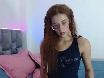 isabela_sanchez from Chaturbate is Freechat