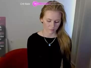 isabelallen from Chaturbate is Freechat
