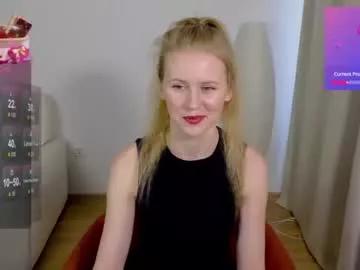 isabelallen from Chaturbate is Private
