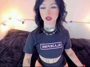 isabella__dark_ from Chaturbate is Freechat