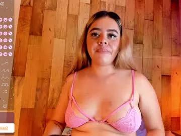 isabella_arias1 from Chaturbate is Freechat