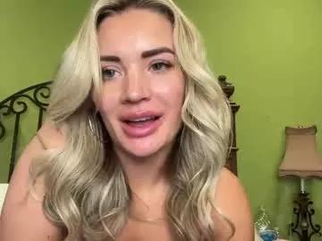 isabella_babyy from Chaturbate is Freechat