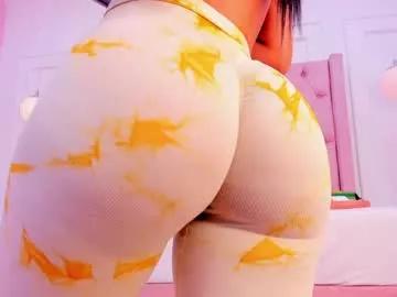 isabella_duarte4 from Chaturbate is Freechat